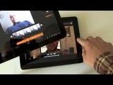 iPad vs Motorola Xoom Part    1