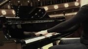 پیانو از ولنتینا لیسیتسا - Beethoven Moonlight Sonata_Mov2+3