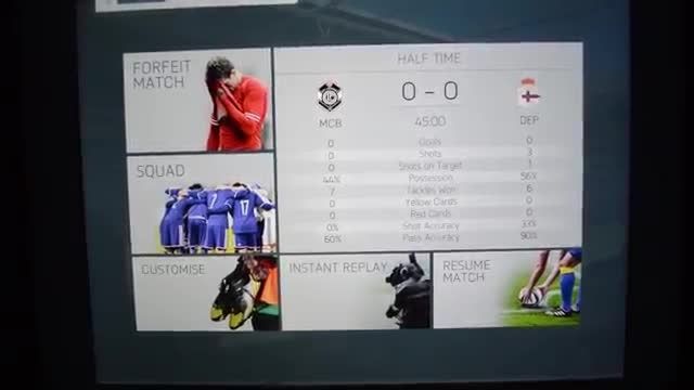 [ iOS ] How To Make FIFA 16 Run Faster
