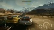 Need for Speed Rivals Gameplay