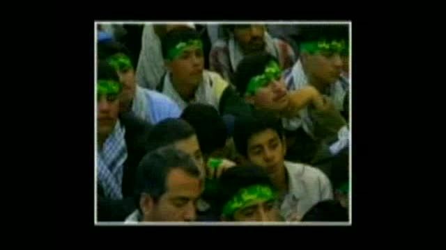 مستند حماسه سی مهر همدان