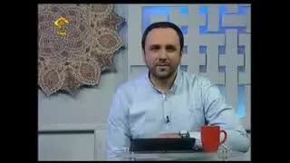 برنامه اسراء مورخه 93/6/23