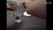 Chemistry experiment 6. - Oxydation of glycerine