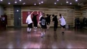 방탄소년단 -No More Dream- Dance Practice