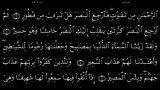 القرآن الکریم - 67 - سورة الملک  - سعد الغامدی
