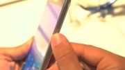 معرفی گوشی فوق العاده Samsung Galaxy Note 4