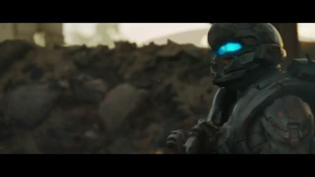 تریلر Halo 5: Guardians به نام Spartan.Locke.Ad