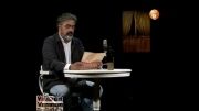متن خوانی علی بوستان و یک نفر هست باصدای خشایار اعتمادی