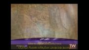 افتتاح نمایشگاه نقشه برج میلاد