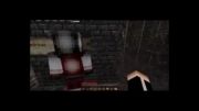 minecraft SILENT HILL horror map W/saeed EP 2