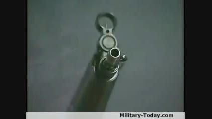 اسلحه Heckler Koch MP5
