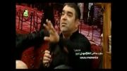 حاج حسن خلج-ماجرای مکاشفه مرحوم قوچانی-مجنون3