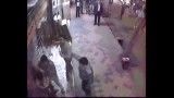 فیلم جنایت در خیابان امام شهرستان خوی