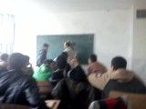کتک زدن معلم