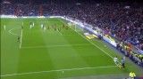 Real Madrid VS Real zaragoza - full highlight