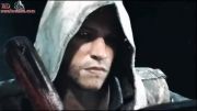 اولین تریلر Assassins Creed IV Black Flag