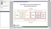 آموزش مدل تعالی پروژه PEM (دوره الکترونیکی)