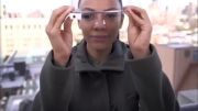 عینک گوگل  Google Glass