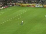 گل زیبای دل پیرو به آلمان در جام جهانی 2006