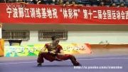 ووشو،نن چوون بانوان،مسابقات 2013 داخلی چین،مقام اول 9.68