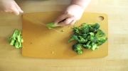Chicken Broccoli StirFry