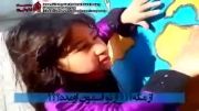 فروش مواد مخدر توسط دختر ۶ ساله در مشهد