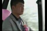 دامادی در چین عروس را با تراکتور به خانه می
