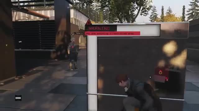 H2O DELIRIOUS PLAYS WATCH DOGS EP.15