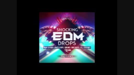 دانلود رایگان لوپ Singomakers Shocking EDM Drops