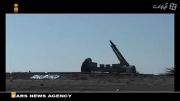 تست موشک ایران (اسرائیل کودک کش آماده ی این موشکها باش