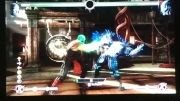 MK9 Ermac Combo 46%