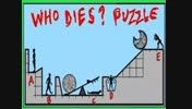who dies