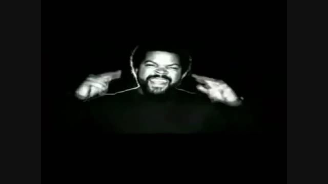 Ice Cube.Gangsta Rap Made Me Do It