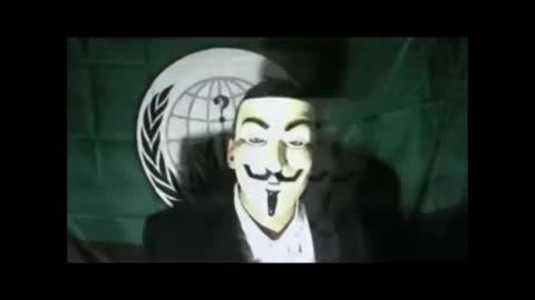 Anonymous rap
