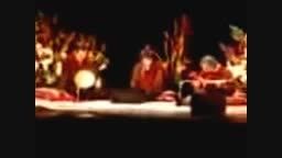 محمدرضا شجریان و فرهنگ شریف - کنسرت امریکا
