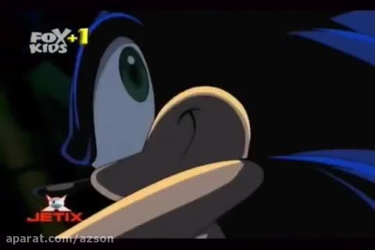 Sonic vs.Shadow AMV His World!!! - YouTube