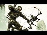 Crysis 3 Offical Trailer