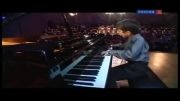 مسابقه نوازندگی پیانو در روسیه ((17))