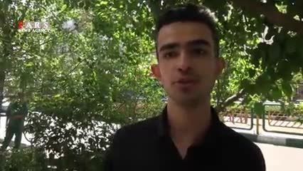 کلش اف کلنز در ایران