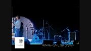 اجرای اهنگ مرتضی پاشایی توسط بنیامین در کنسرت زاهدان
