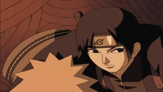 ناروتو شیپودن قسمت 50(صوت انگلیسی)- Naruto shippuden 50