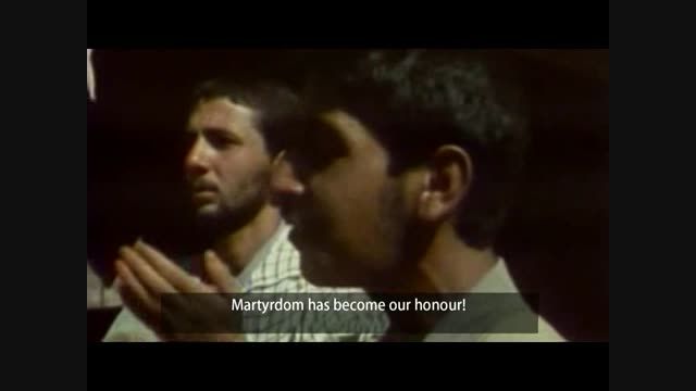 مستند مهار نشده(قسمت  11 )به ایرانی بودن خودت افتخار کن