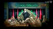 حاج مهدی اکبری(اربعین 93)هیئت عزاداران سنگ زغال بهشهر-5