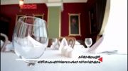 افتتاح رستوران خوان گستر در سیتی سنتر