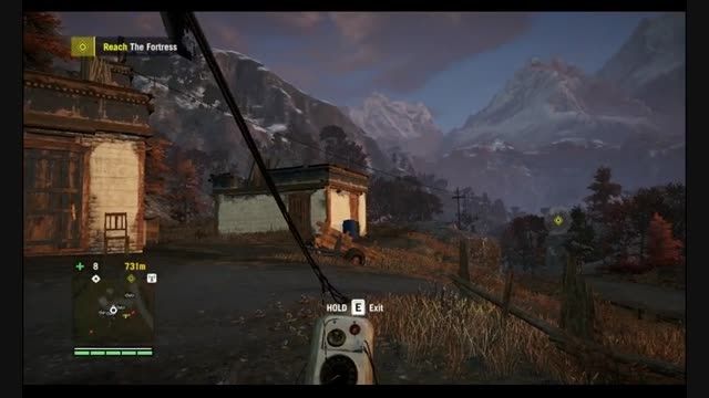 FarCry 4-end
