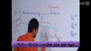 تکنیک های مثلثات با مهندس مسعودی