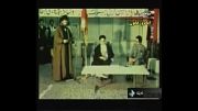 آیا اصلا امام خمینی به بنی صدر رای داده است؟!