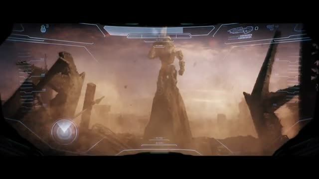 تریل جدید بازی HALO 5 Guardians انتشار شد.