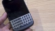 blackberry Q10 گوشی زیبای بلک بری