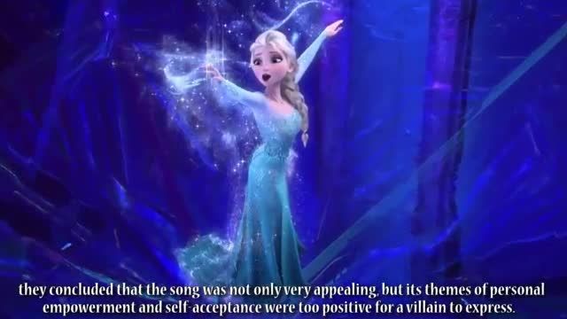 13Facts You Didn&#039;t Know About FROZEN